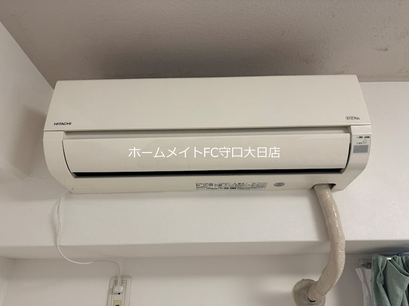 セブンスヒルⅡ その他設備