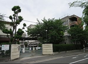 セブンスヒルⅡ 小学校