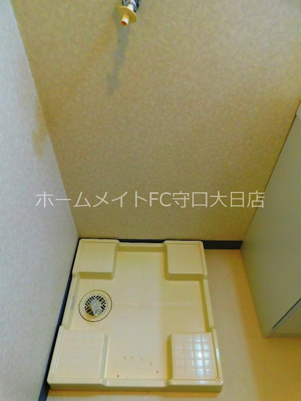 奈良本マンション その他