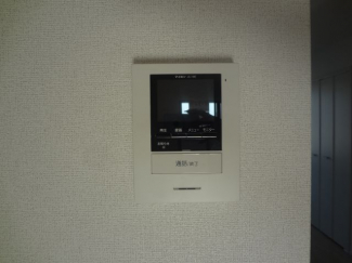 Villa　BRISE セキュリティ
