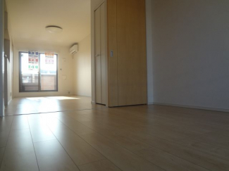 Villa　BRISE リビング