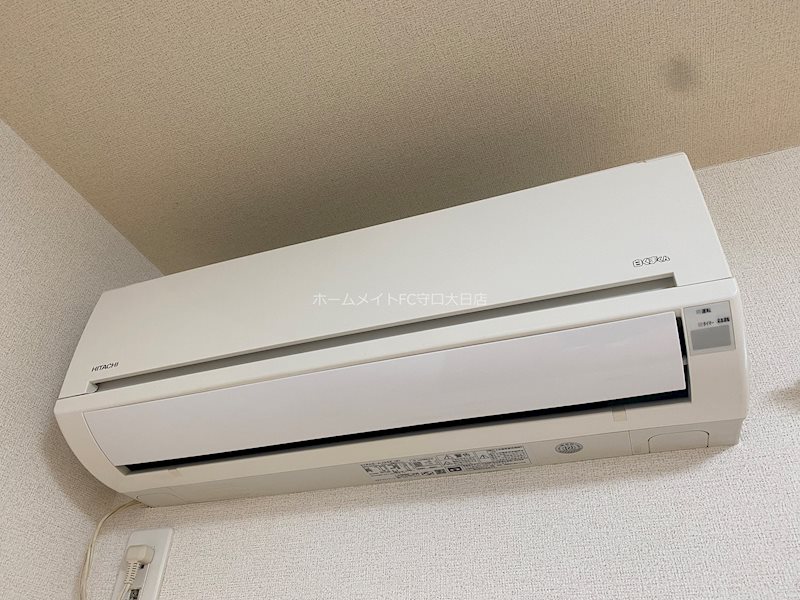 カーサ・プラシード その他設備