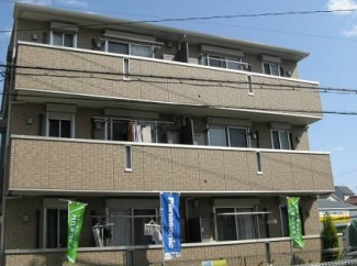 エスポワールKⅡ 外観