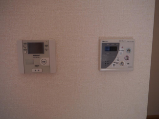 エスポワールＫⅡ セキュリティ