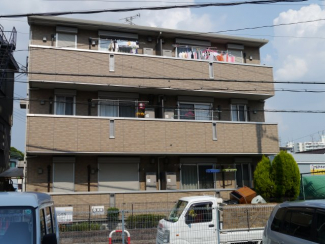 エスポワールＫⅡ その他共有部分