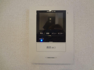 ライフⅡ セキュリティ