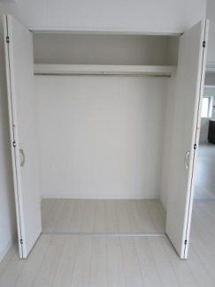 ノーヴァ寝屋川 収納