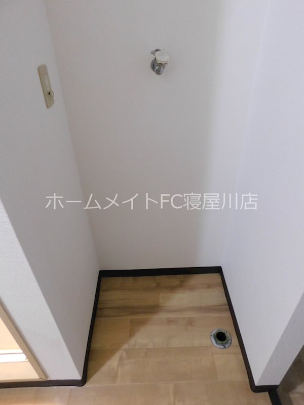 カーサ忍ヶ丘 その他