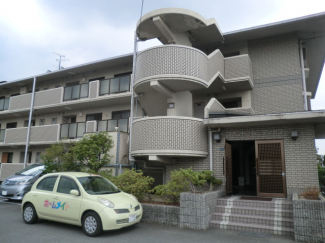 プランドールマツカワ その他共有部分