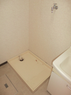 プランドールマツカワ その他設備