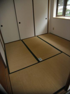 プランドールマツカワ 収納