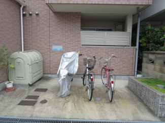 ファミーユ その他共有部分