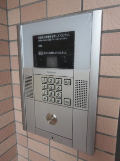 ファミーユ セキュリティ