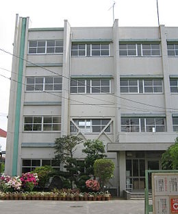 プレジール香里園 小学校