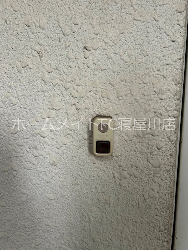 シャトー八坂 セキュリティ