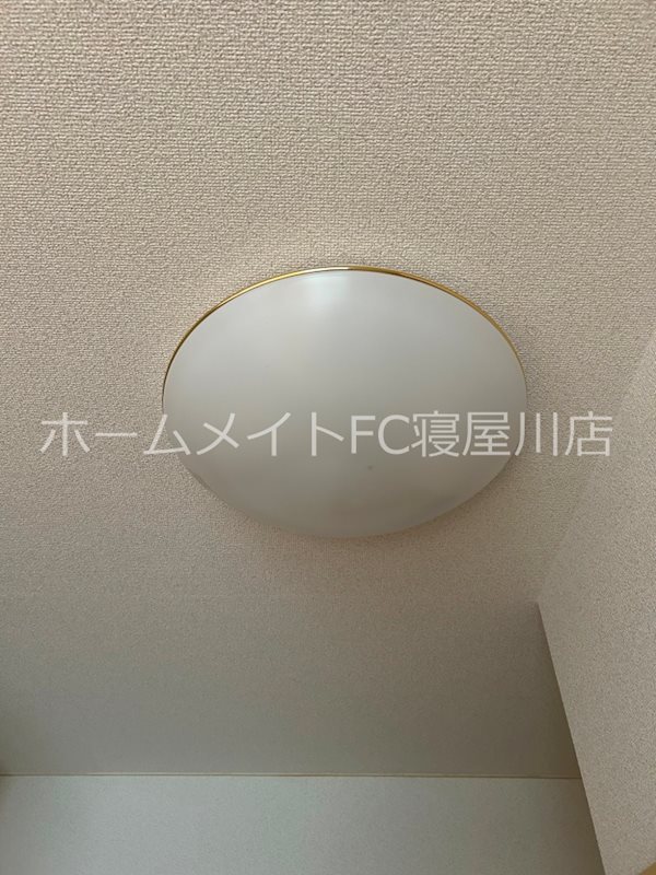 シャトー八坂 その他設備