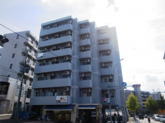 ソフィア忍ケ丘 外観
