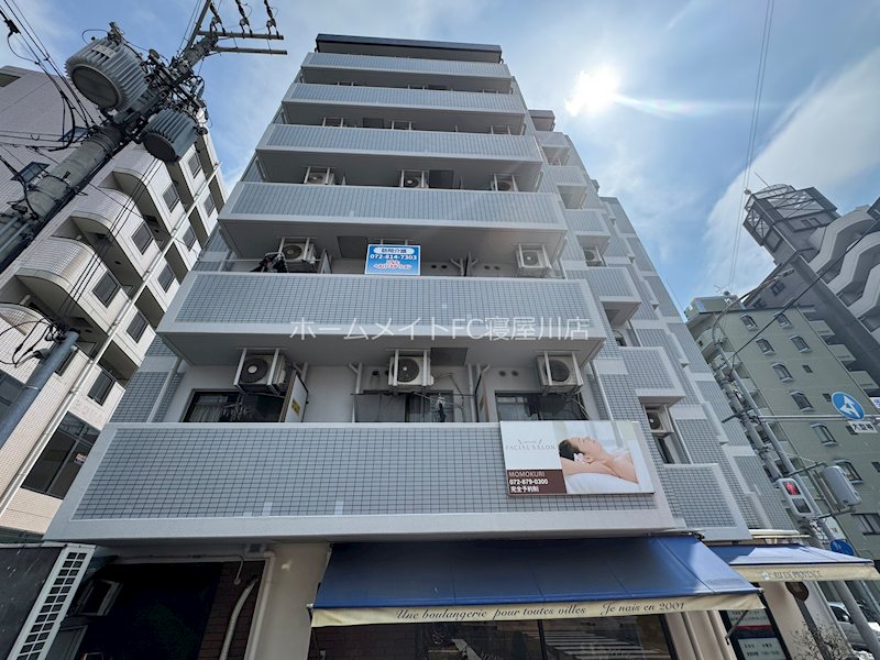 ソフィア忍ケ丘 その他共有部分