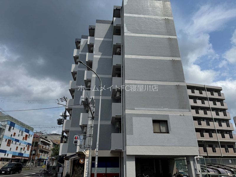 ソフィア忍ケ丘 その他共有部分