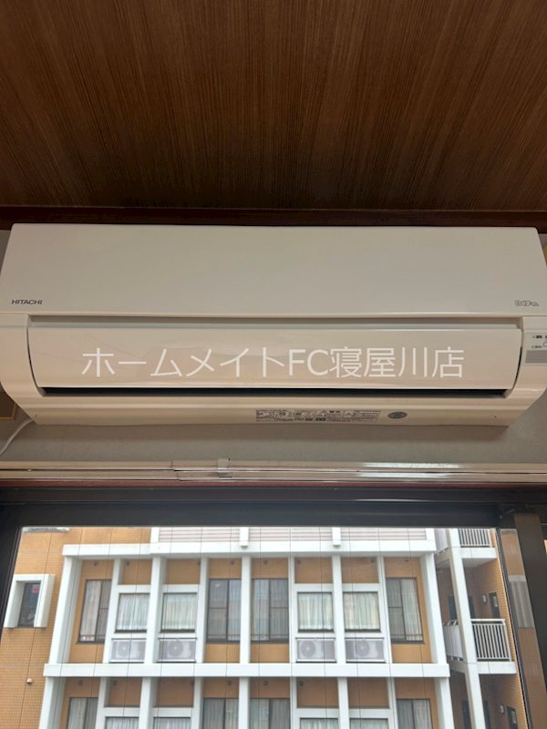 三木マンション その他設備