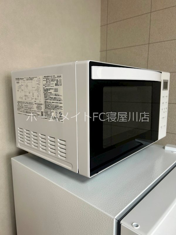 三木マンション キッチン