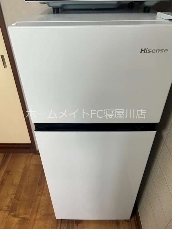 三木マンション キッチン