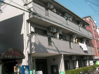 プレアール寝屋川緑町 外観