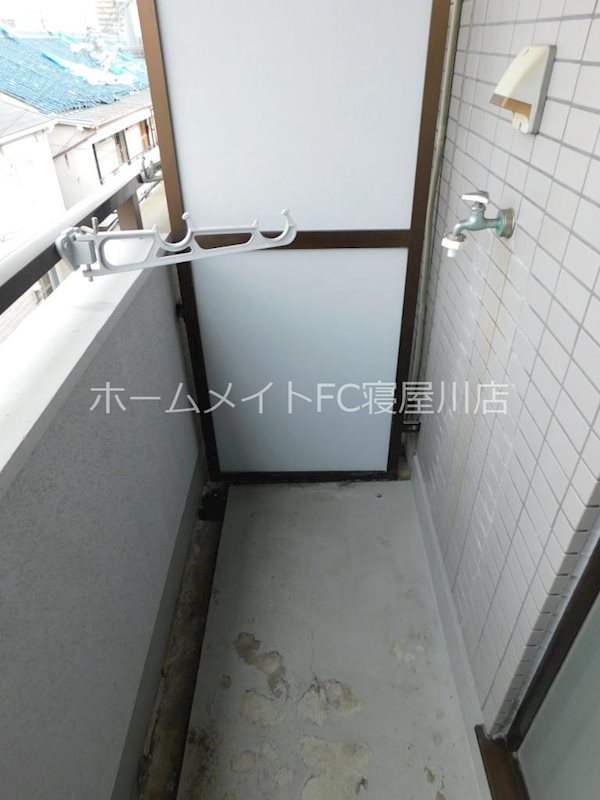 プレアール寝屋川緑町 その他