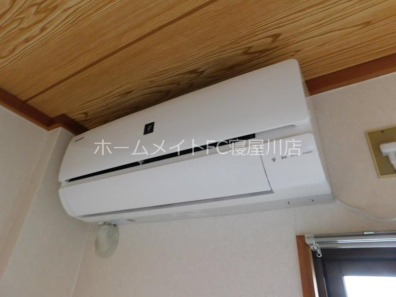 プレアール寝屋川緑町 その他設備