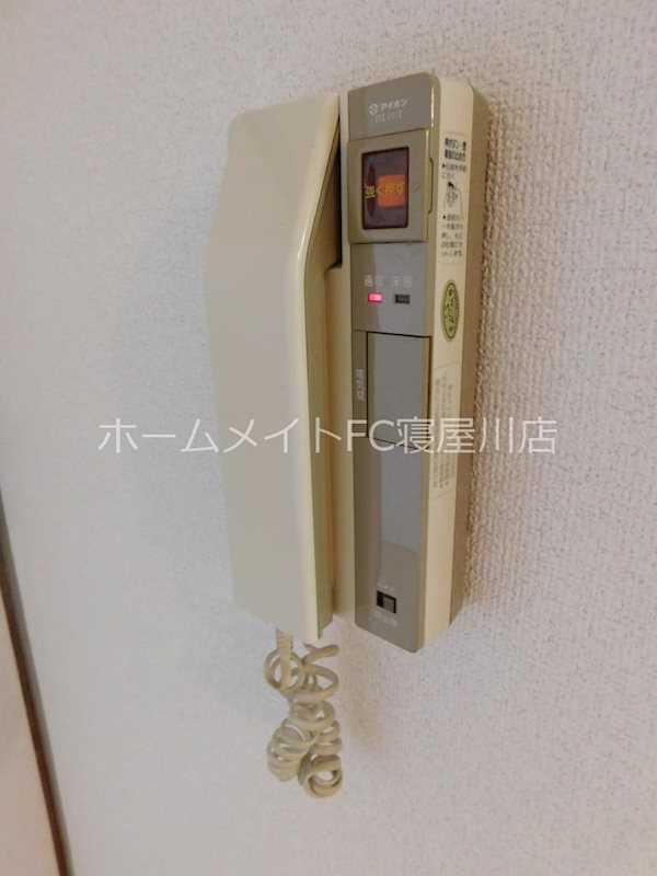 プレアール寝屋川緑町 その他設備