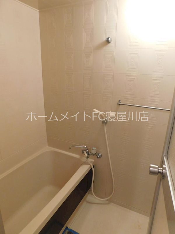 プレアール寝屋川緑町 風呂画像