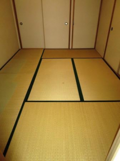 ソレイユ畷 その他