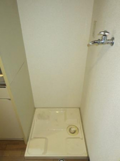 ソレイユ畷 その他