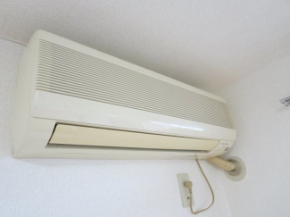 パル旭 その他設備