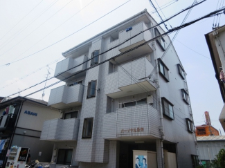 パーソナル公栄 外観