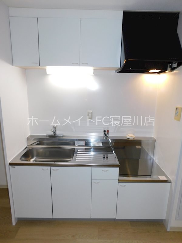 ジェントリーズ岡田 キッチン