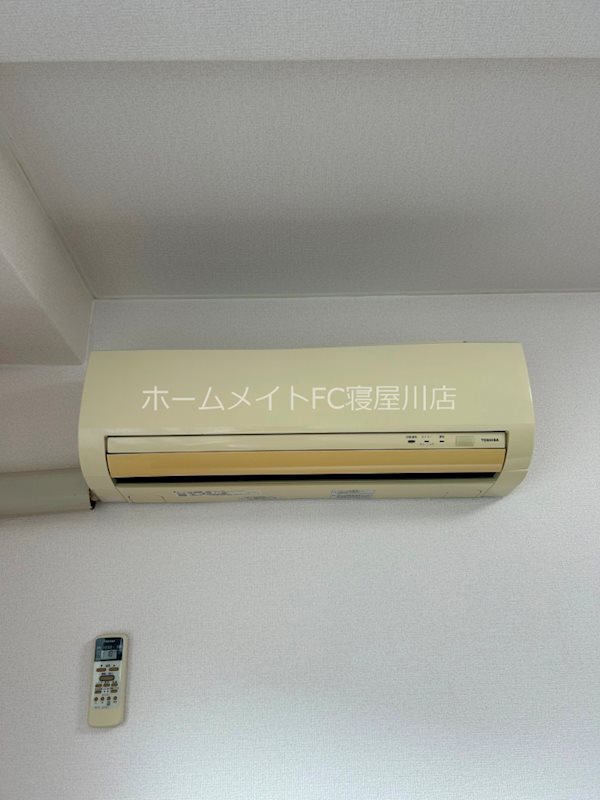 エクセルシード その他設備