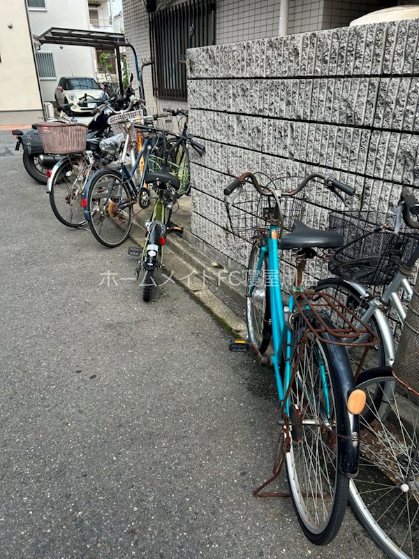 エクセルシード その他共有部分