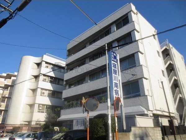 エクセルシード 総合病院