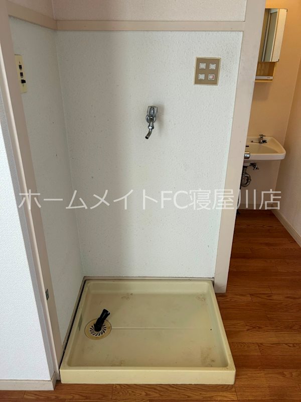 コーポ城垣 その他