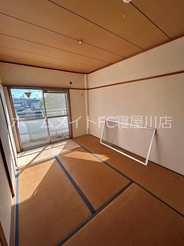 コーポ城垣 その他部屋・スペース
