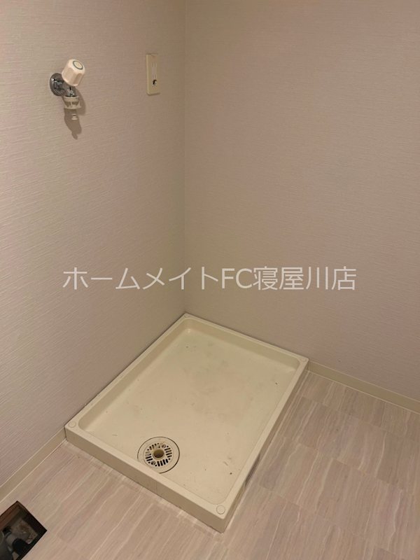 アバンザール香里園 その他