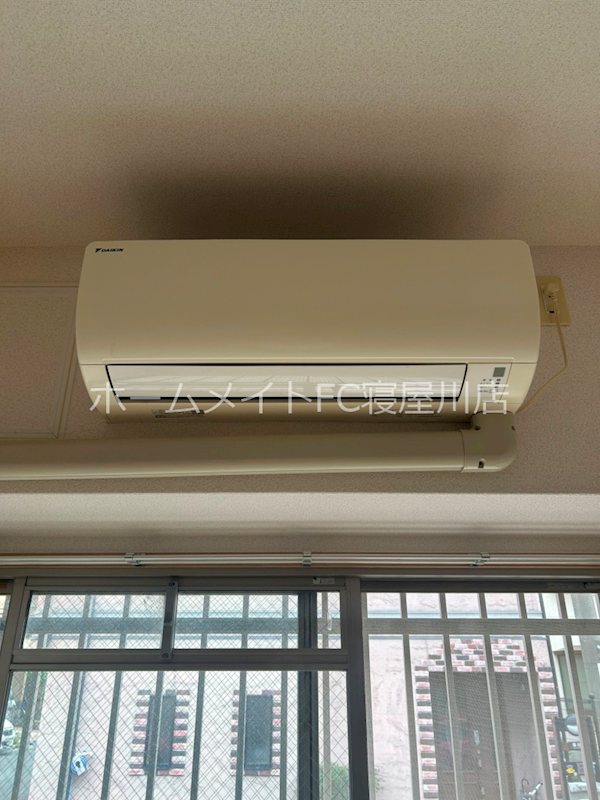 アバンザール香里園 その他設備