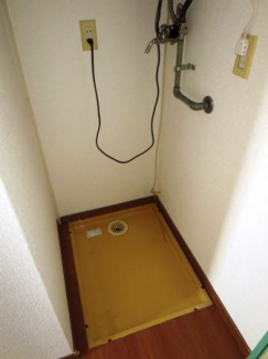 萱島ツイン その他