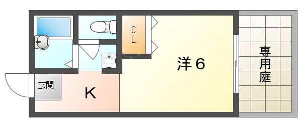 ステージアＡ・Ｔ 間取り