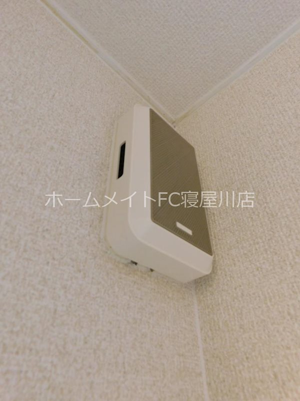 ステージアＡ・Ｔ その他設備