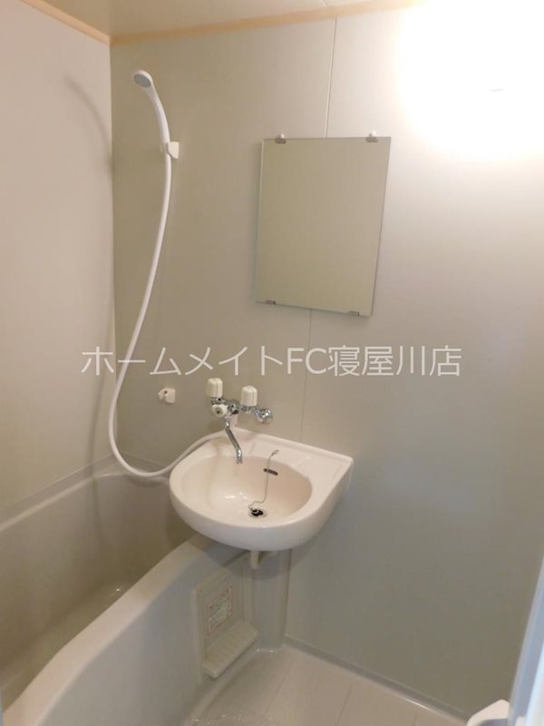 ステージアＡ・Ｔ 風呂画像