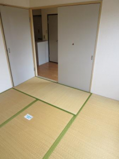石橋ハイツA棟 その他