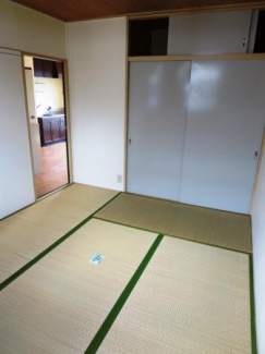 石橋ハイツA棟 その他