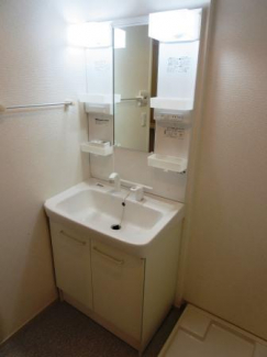 イーストⅠ 洗面所